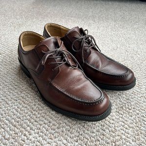Chaps Dress Shoes 11.5